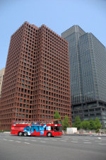 皇居前広場
