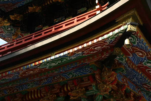 成田山 新勝寺 初詣