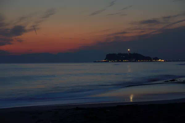 江の島のゴールデンウィーク