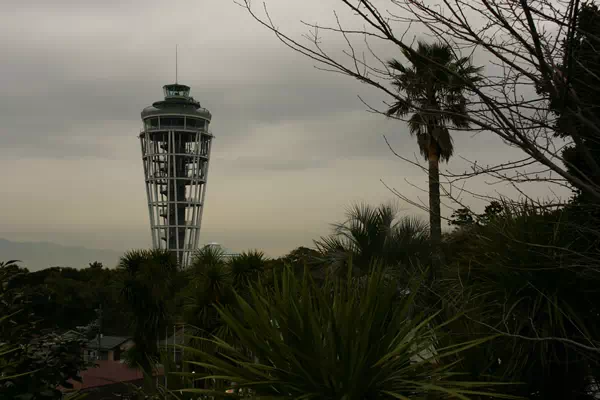 江の島のゴールデンウィーク